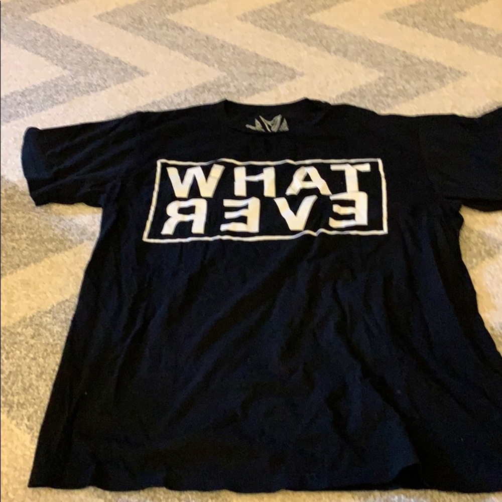 Whatever T-shirt